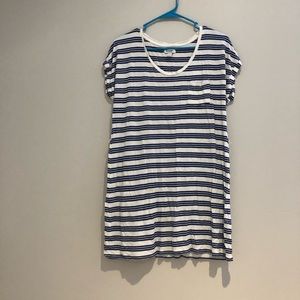 T shirt Dress